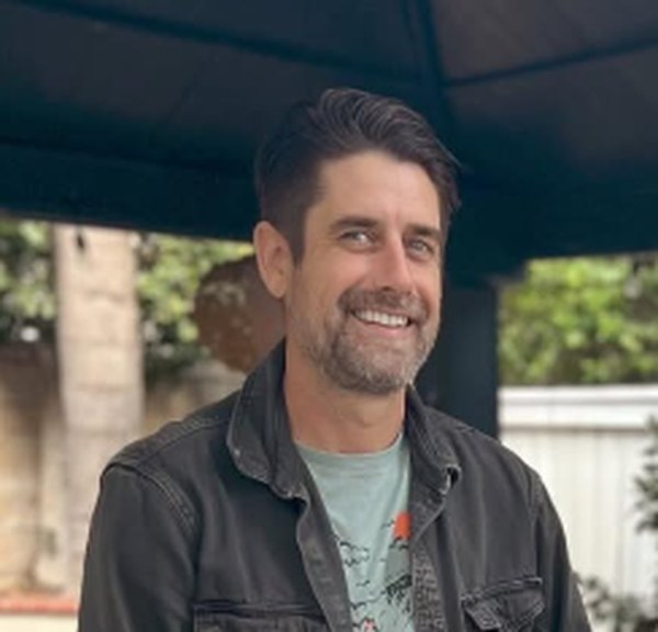 John Van Metre – Chief Operations Officer & Co-Founder, All Pro Environmental