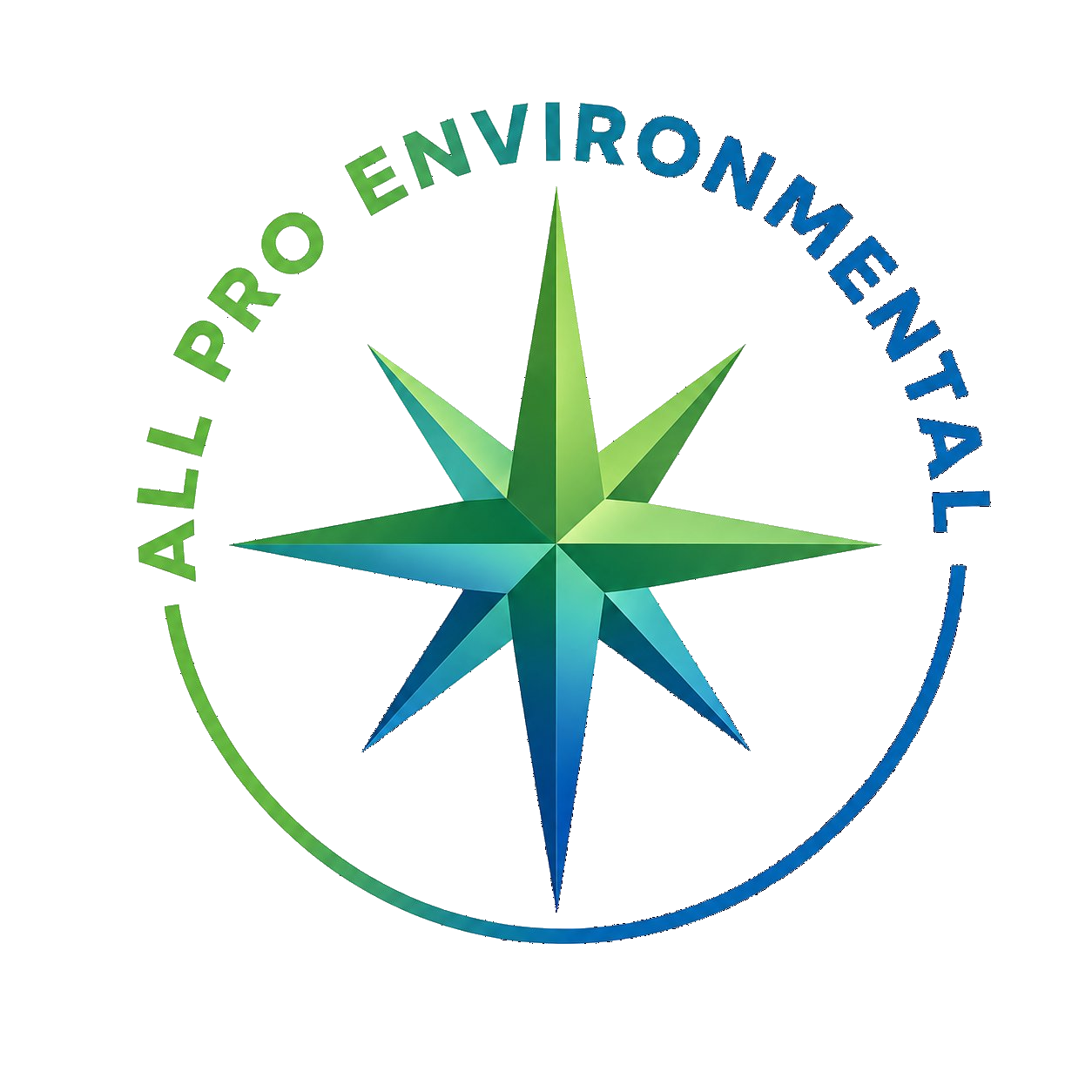 All Pro Environmental Logo